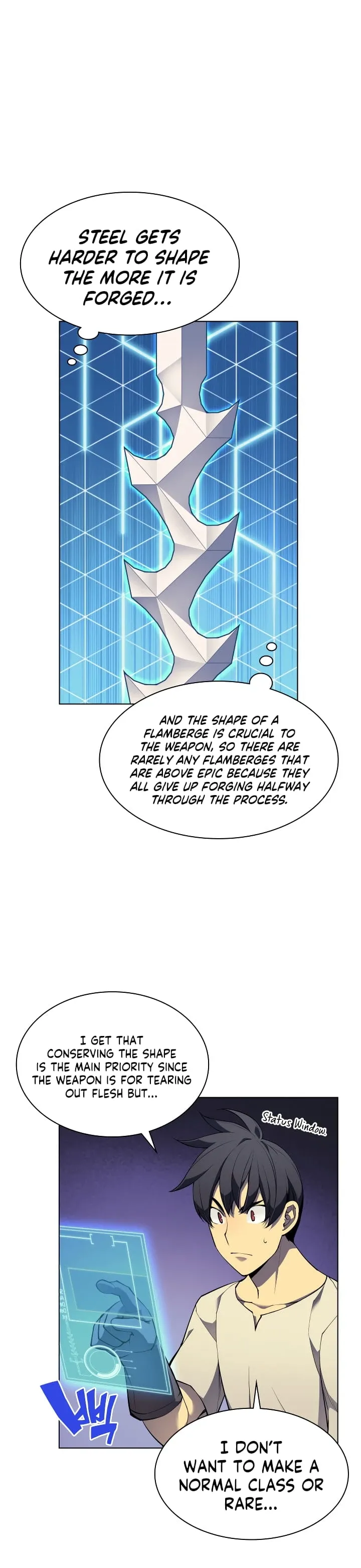 Overgeared Chapter 54 Page 11