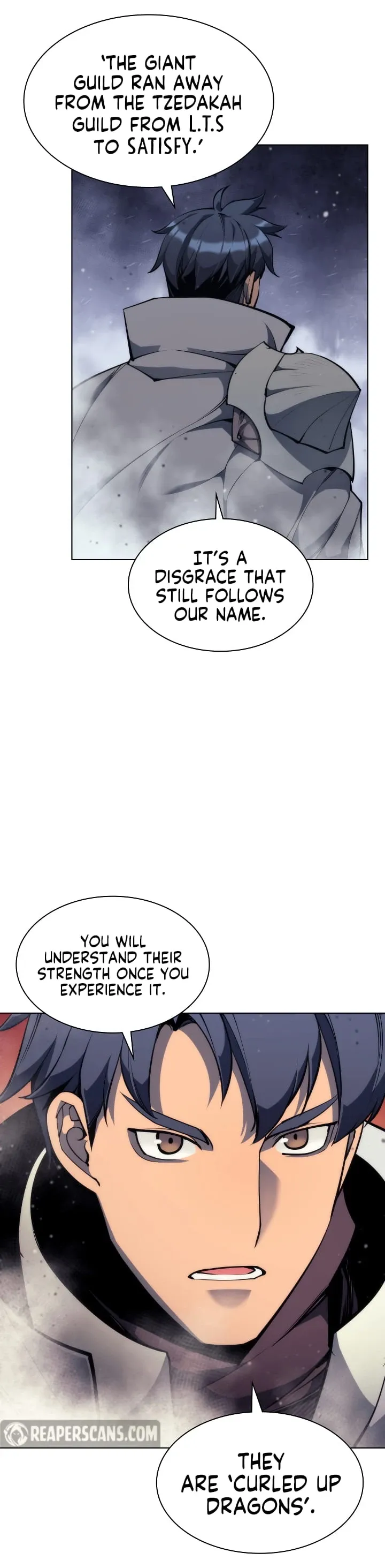 Overgeared Chapter 54 Page 17