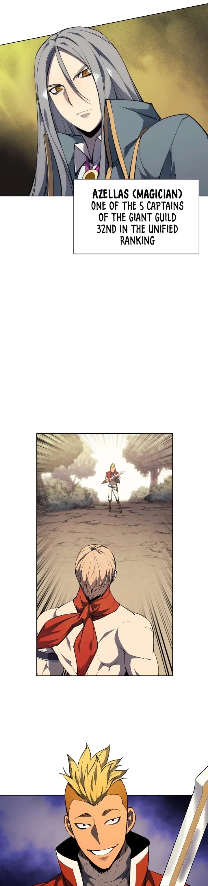 Overgeared Chapter 54 Page 20