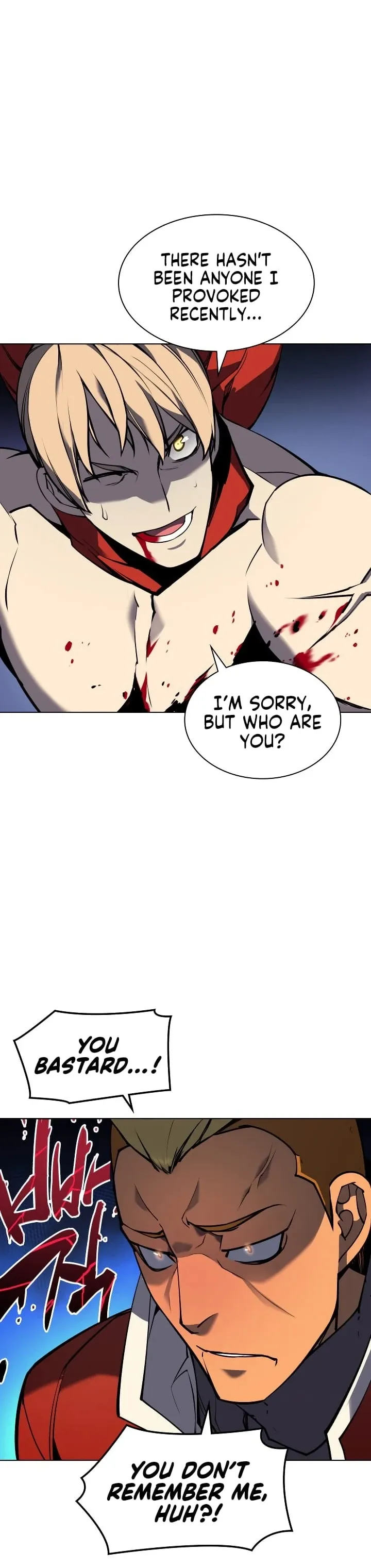 Overgeared Chapter 54 Page 24