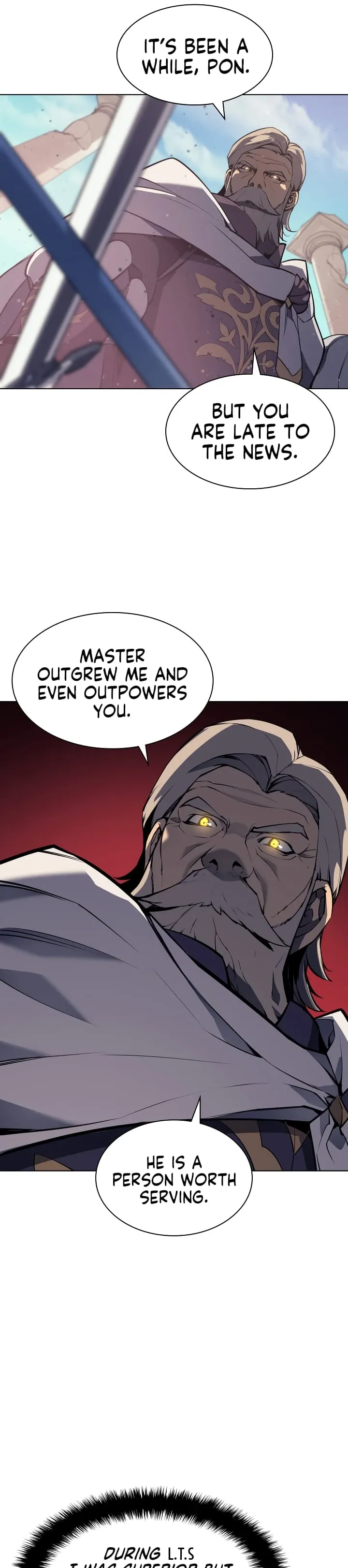 Overgeared Chapter 54 Page 26