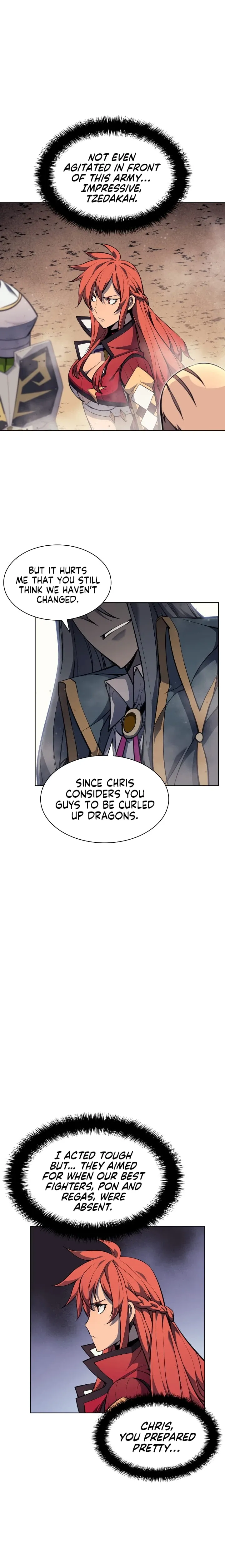 Overgeared Chapter 54 Page 32