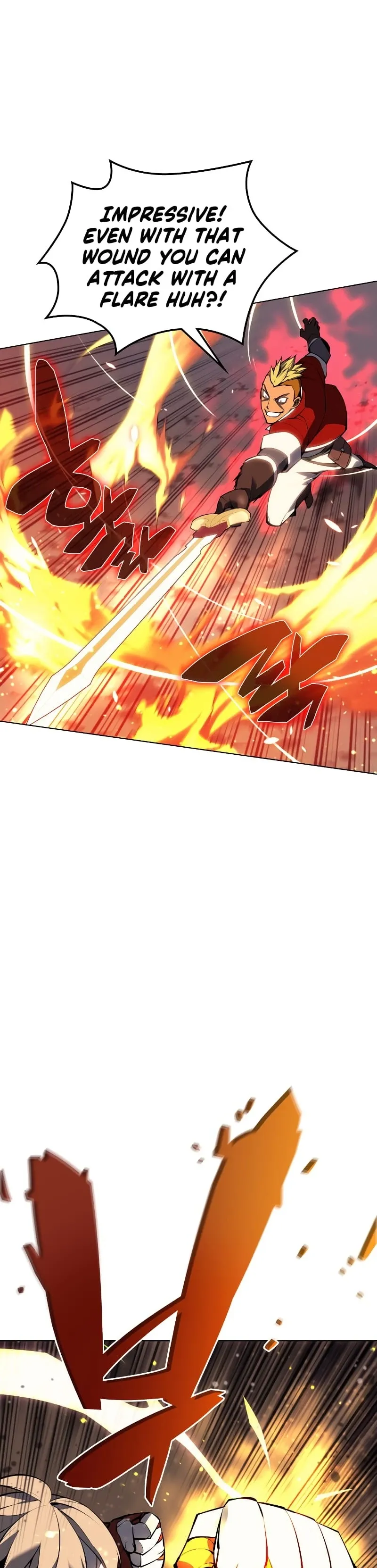 Overgeared Chapter 55 Page 10