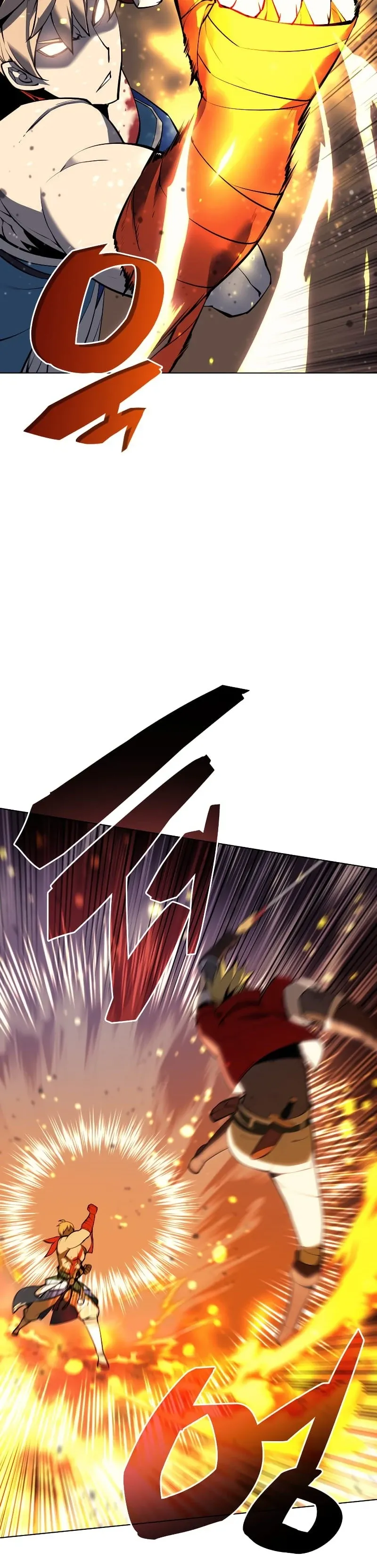 Overgeared Chapter 55 Page 11
