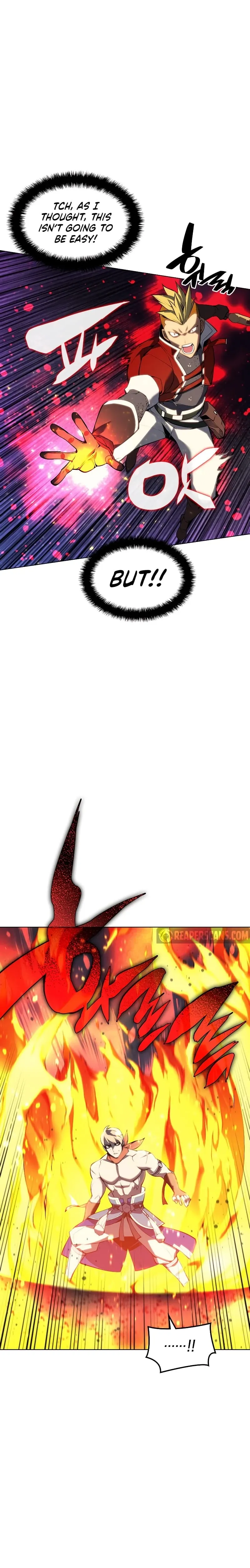 Overgeared Chapter 55 Page 12