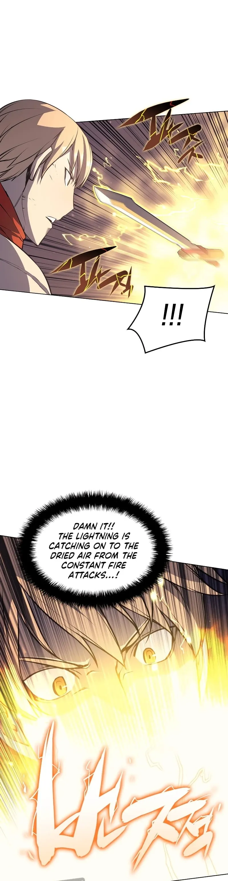 Overgeared Chapter 55 Page 14