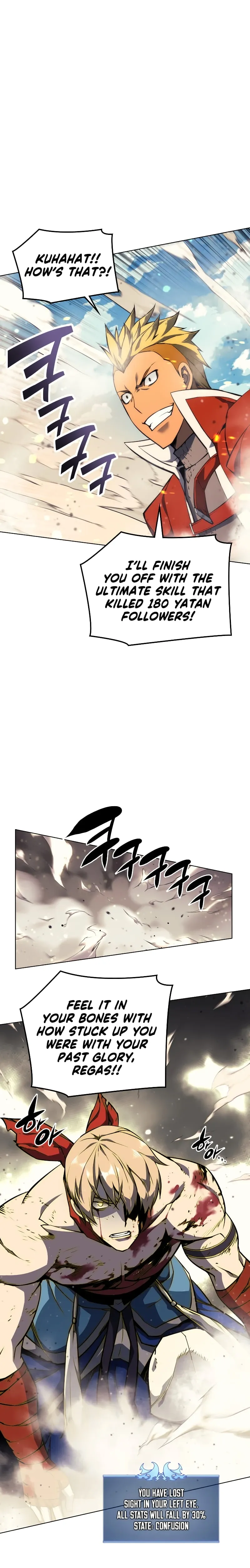 Overgeared Chapter 55 Page 16