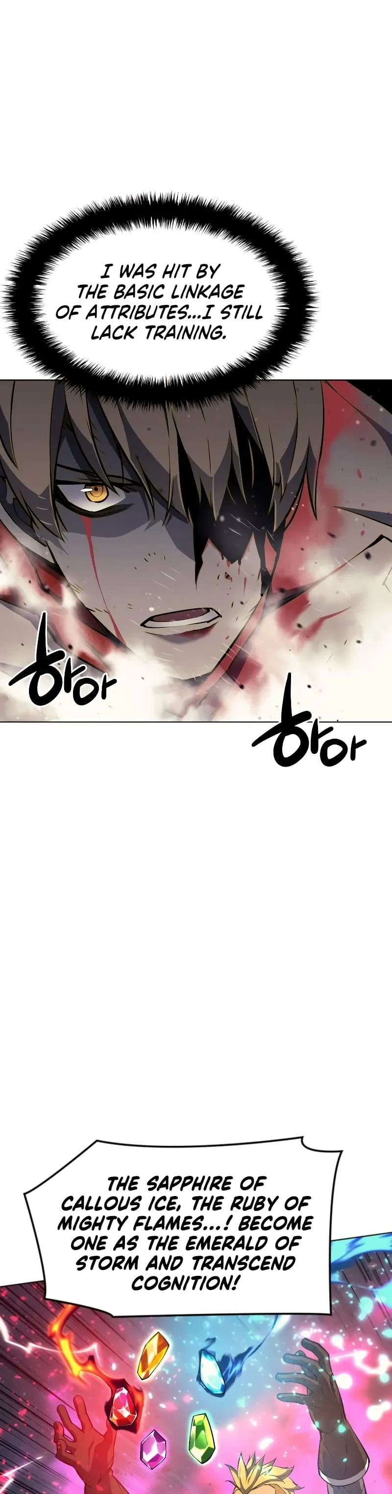 Overgeared Chapter 55 Page 17