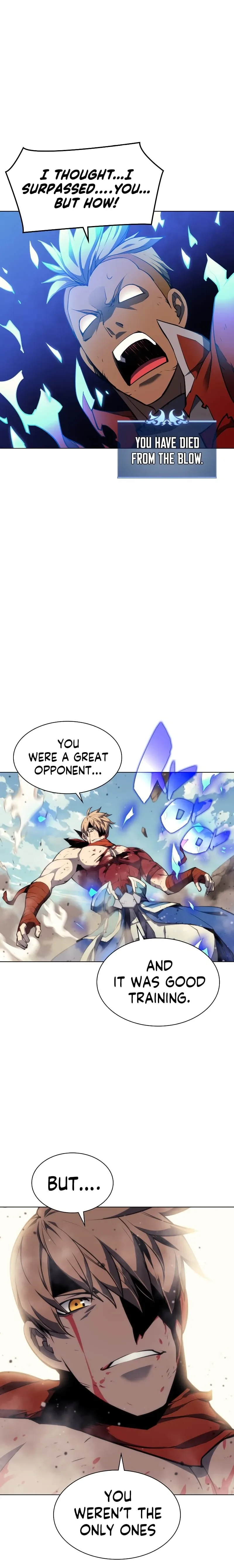 Overgeared Chapter 55 Page 26