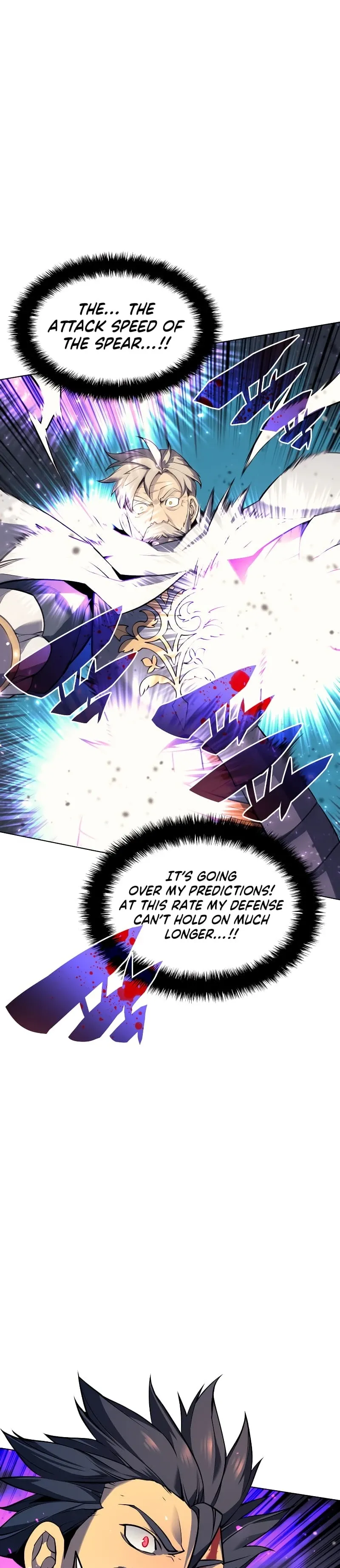 Overgeared Chapter 55 Page 30