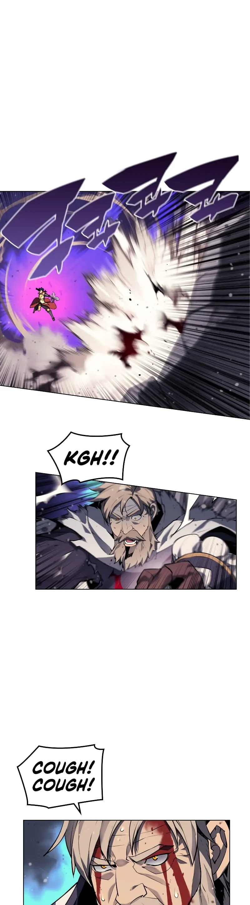 Overgeared Chapter 55 Page 32