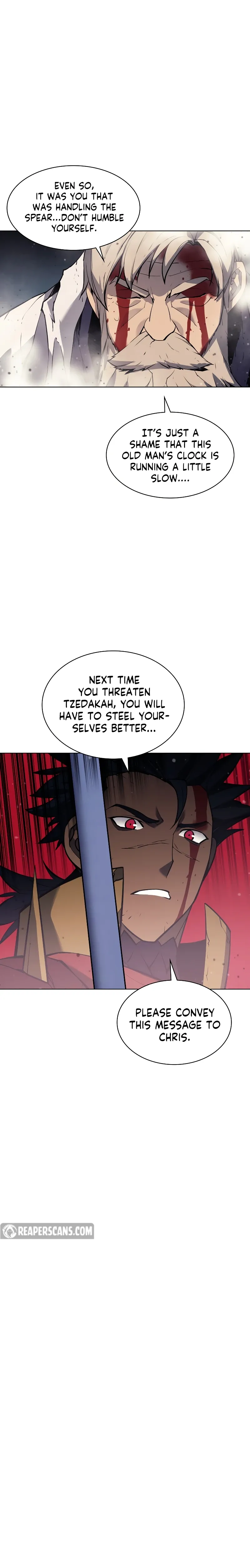 Overgeared Chapter 55 Page 34