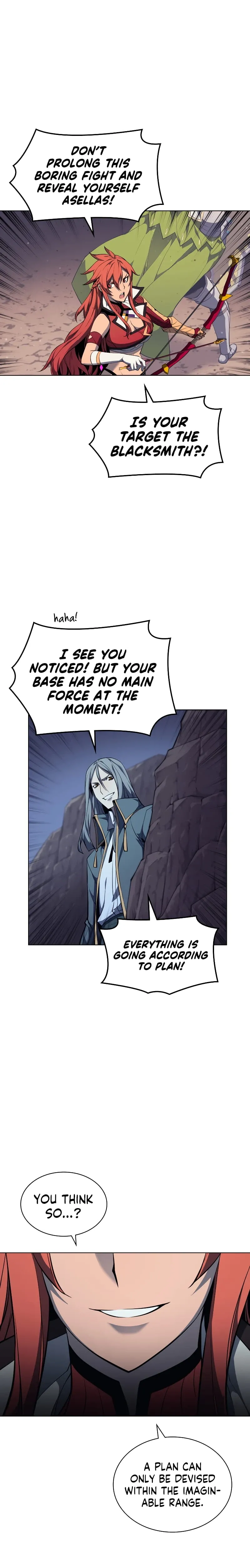 Overgeared Chapter 55 Page 39