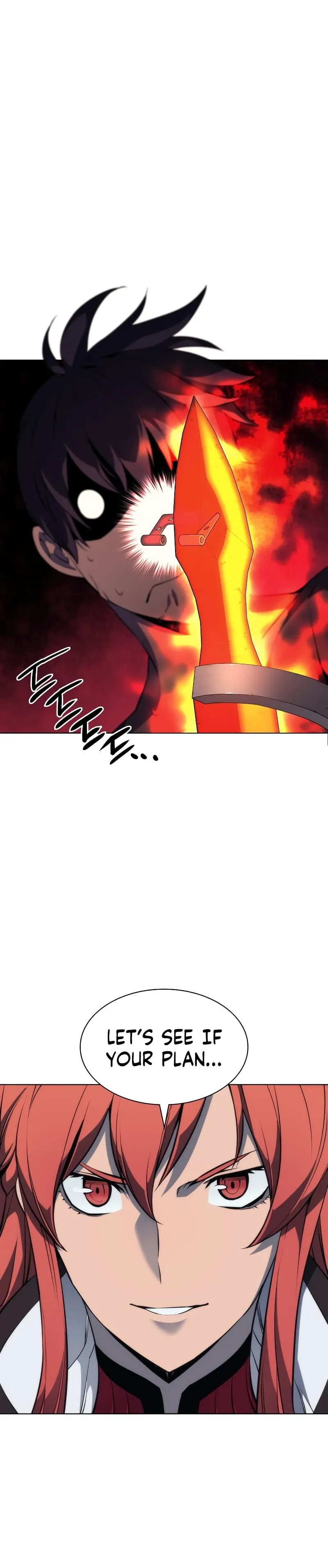Overgeared Chapter 55 Page 41