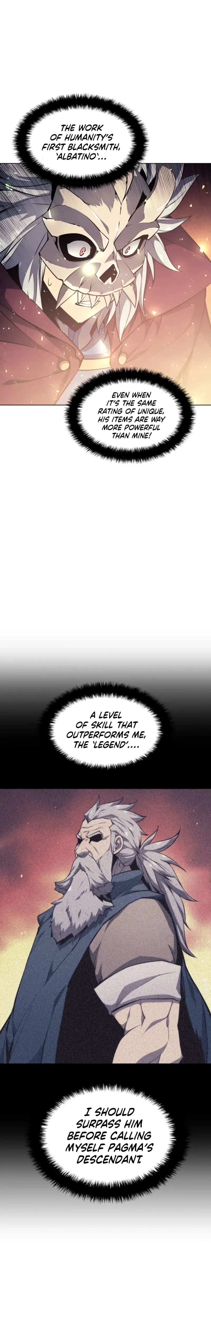 Overgeared Chapter 56 Page 12