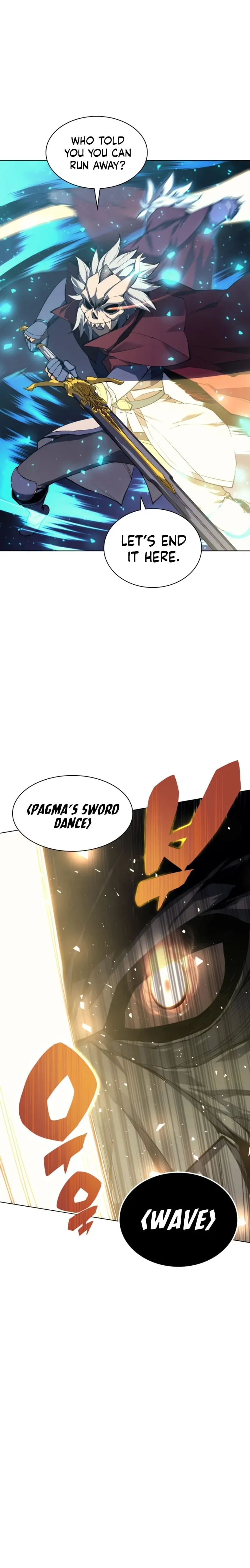 Overgeared Chapter 56 Page 18