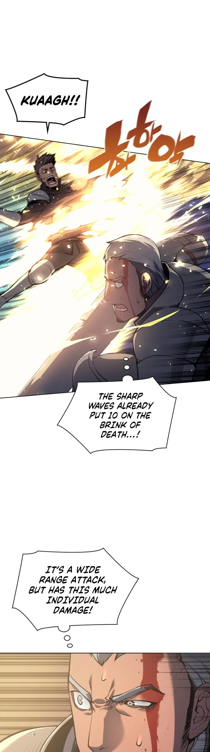 Overgeared Chapter 56 Page 24