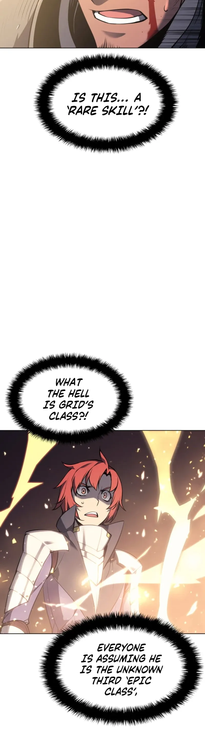Overgeared Chapter 56 Page 25