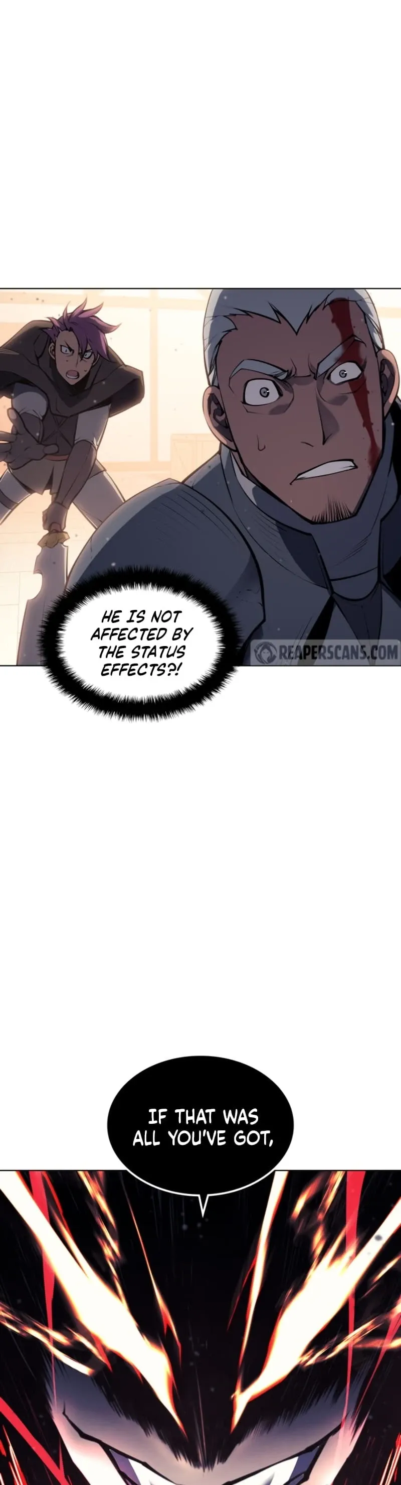 Overgeared Chapter 56 Page 28