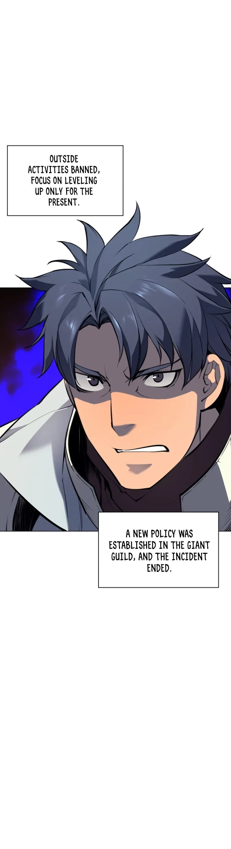 Overgeared Chapter 56 Page 34