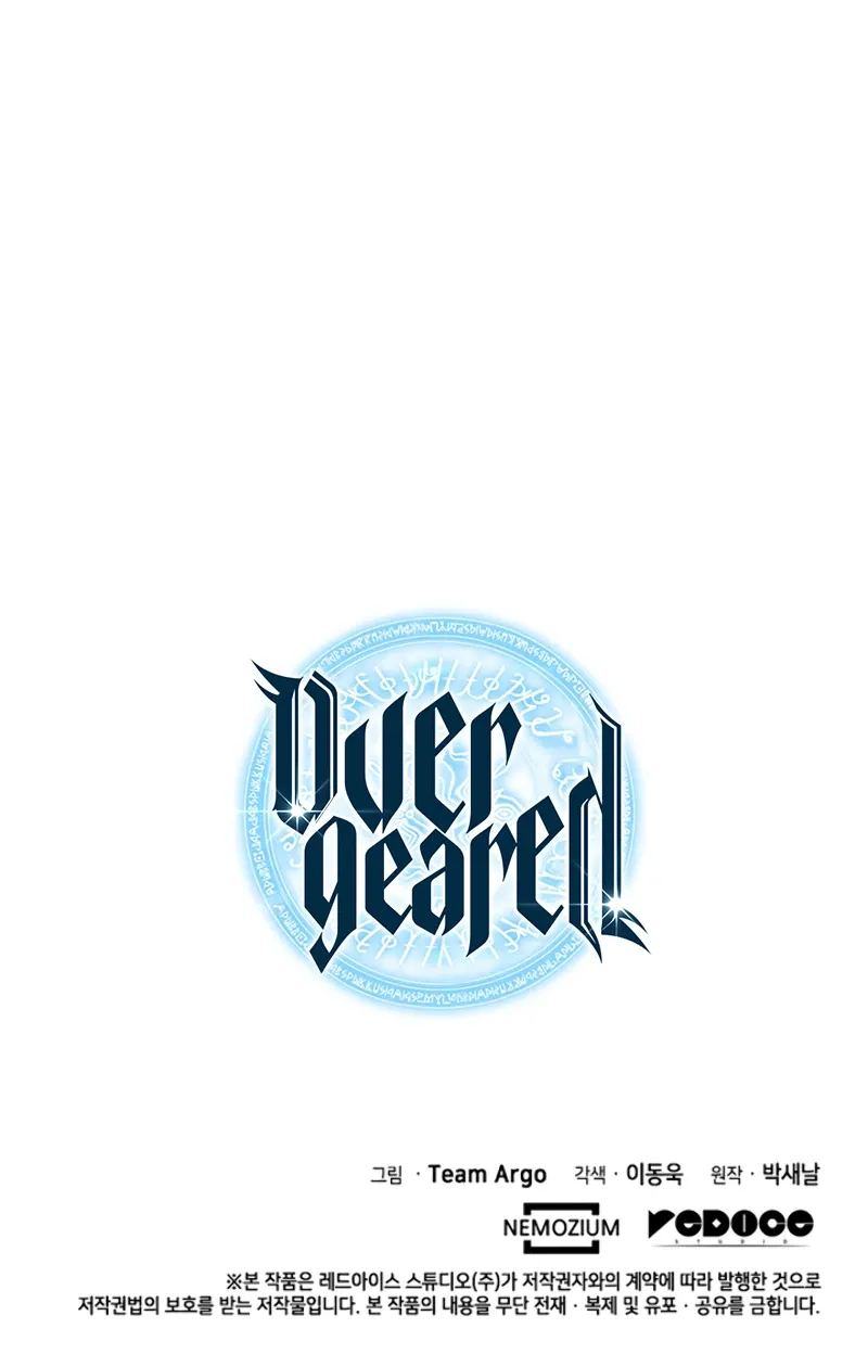 Overgeared Chapter 56 Page 38
