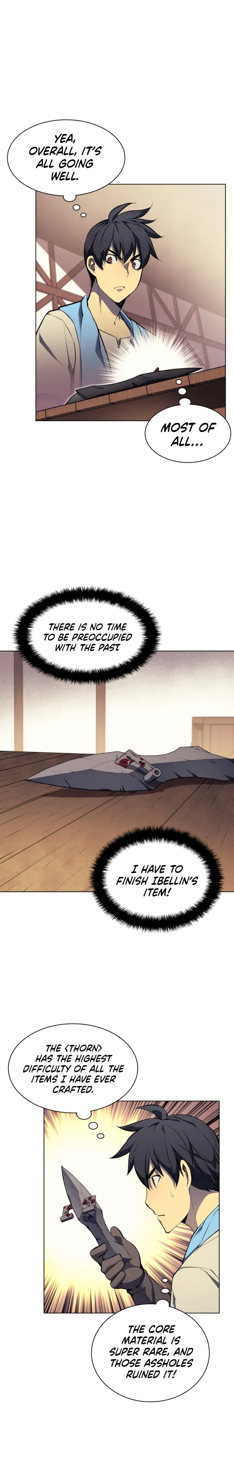 Overgeared Chapter 57 Page 7