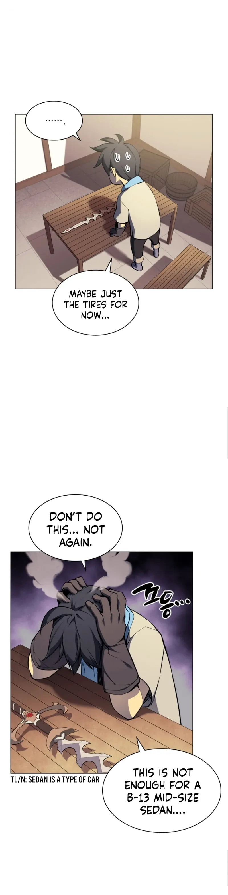 Overgeared Chapter 57 Page 14