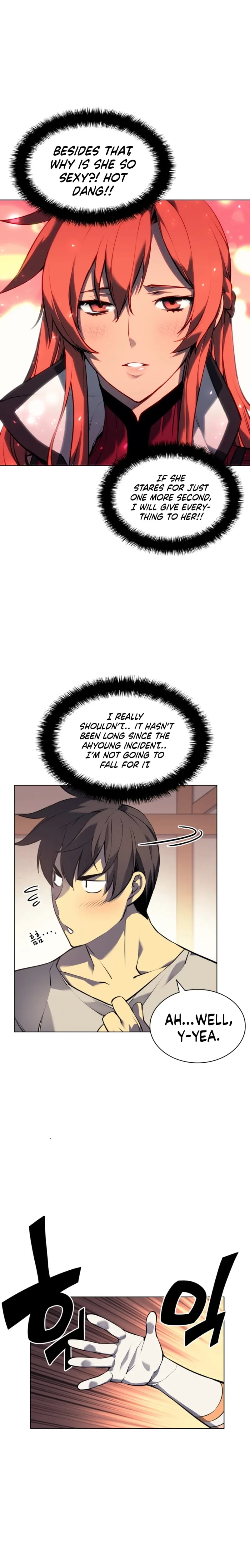 Overgeared Chapter 57 Page 23