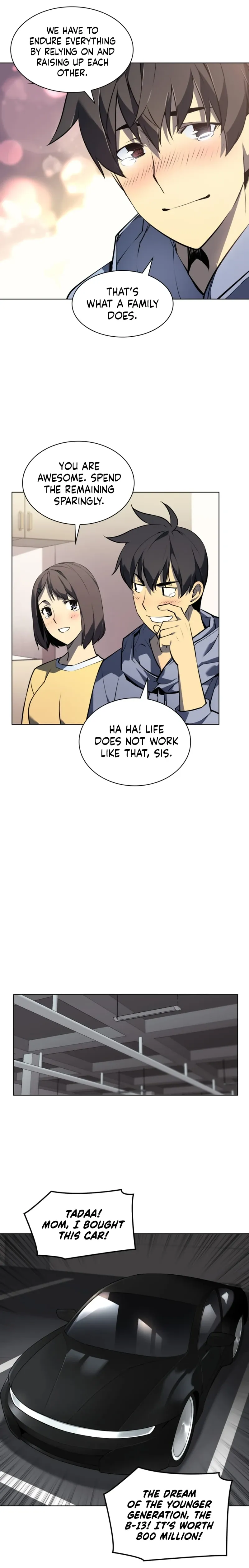 Overgeared Chapter 57 Page 29