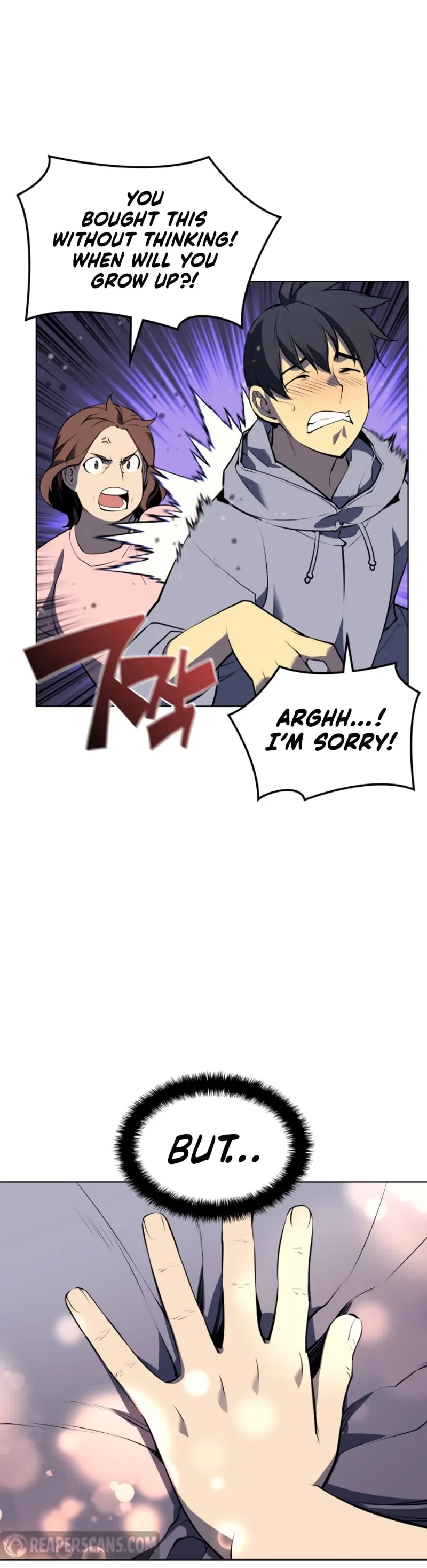 Overgeared Chapter 57 Page 30