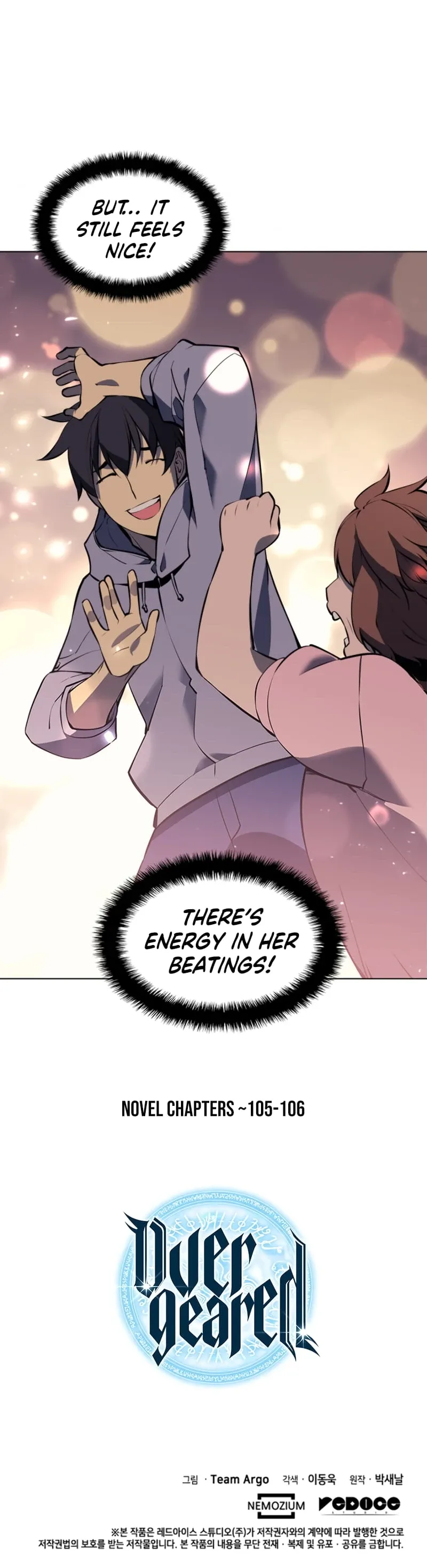 Overgeared Chapter 57 Page 31