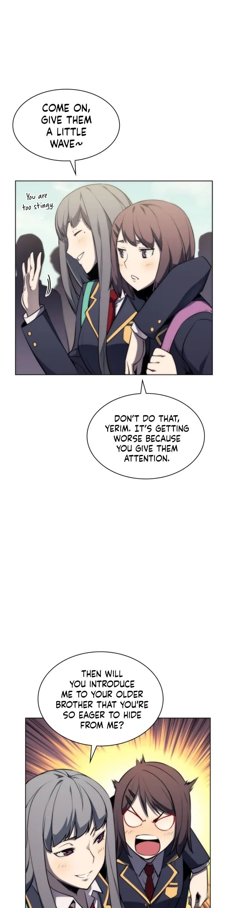 Overgeared Chapter 58 Page 3