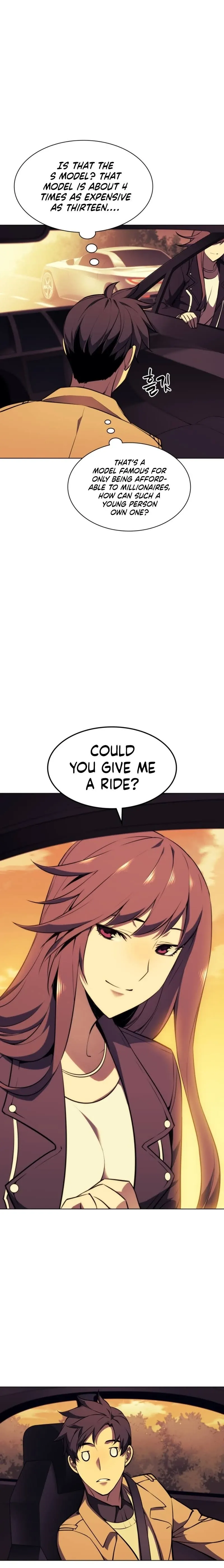 Overgeared Chapter 58 Page 10