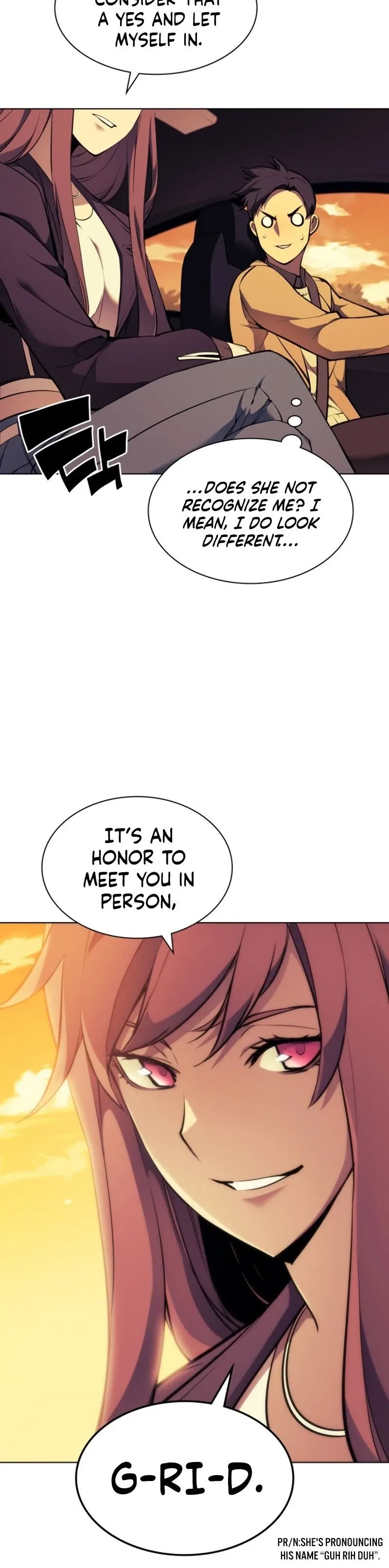 Overgeared Chapter 58 Page 14