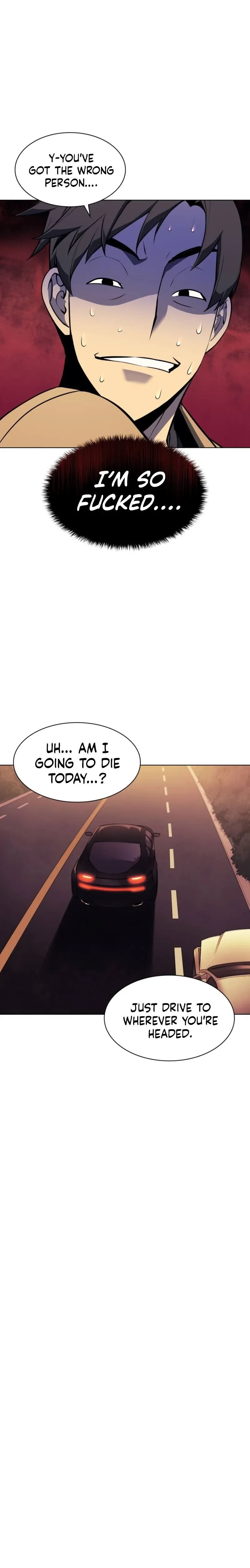 Overgeared Chapter 58 Page 15