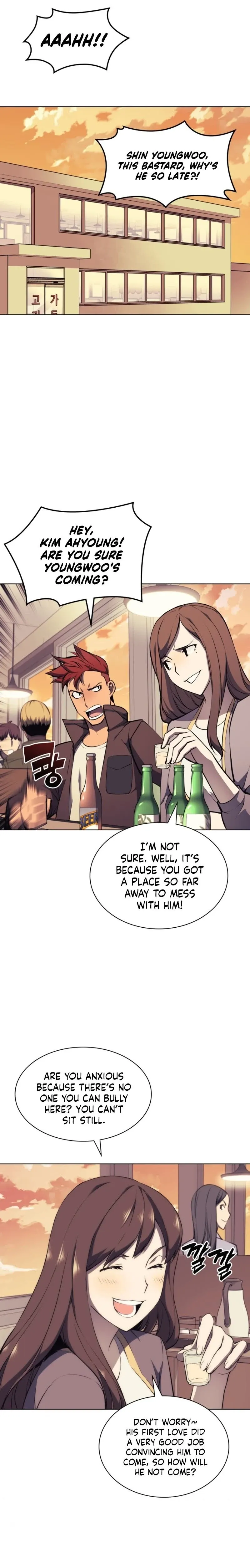 Overgeared Chapter 58 Page 16