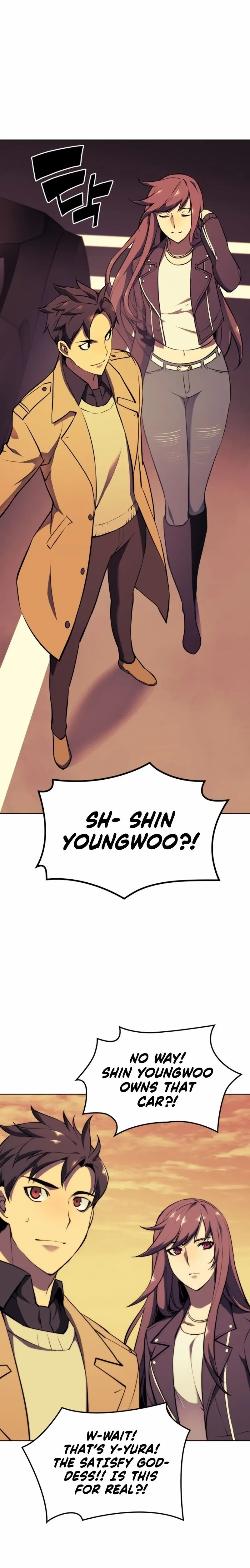 Overgeared Chapter 58 Page 19