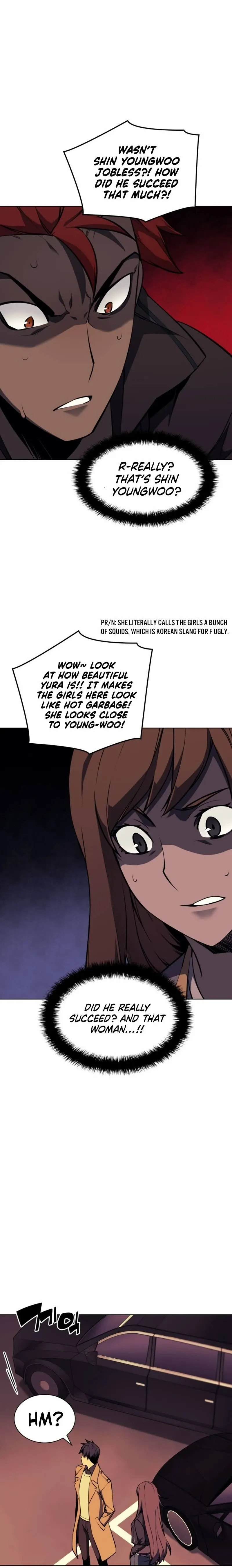 Overgeared Chapter 58 Page 20