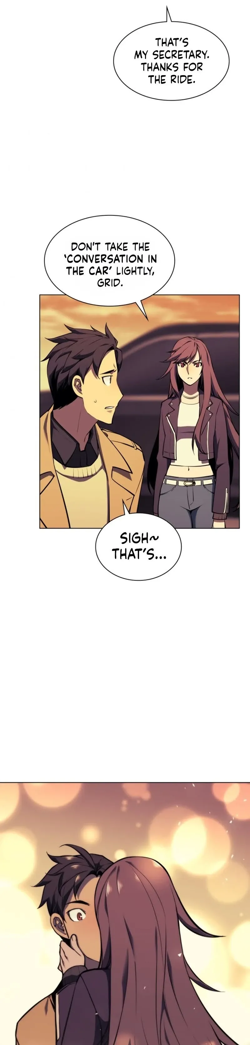 Overgeared Chapter 58 Page 21