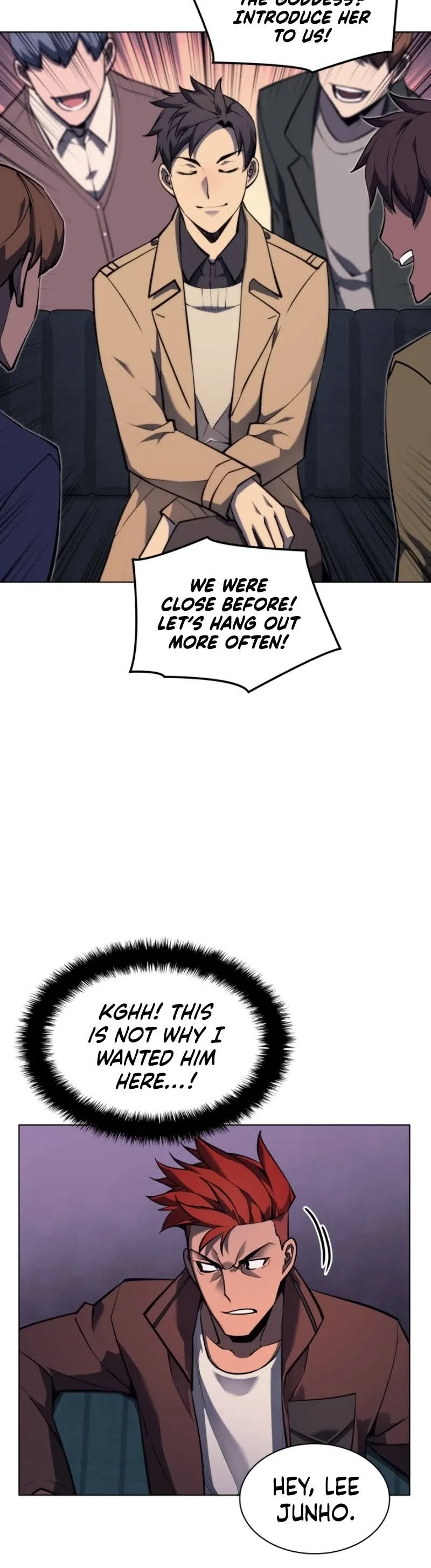 Overgeared Chapter 58 Page 25