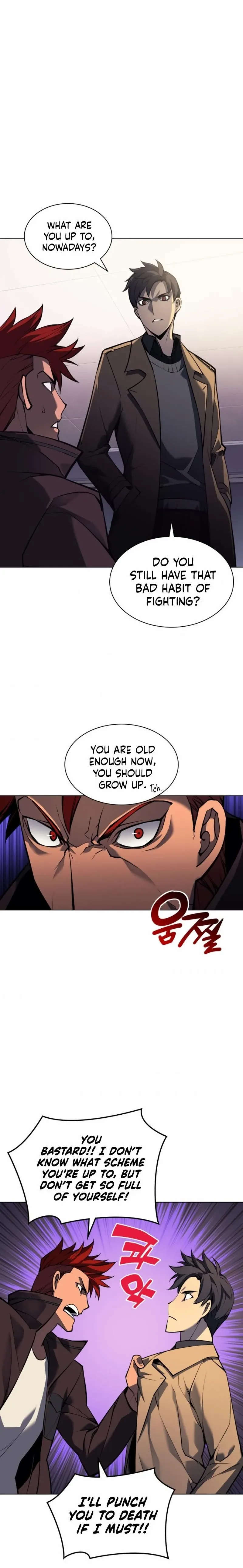 Overgeared Chapter 58 Page 26