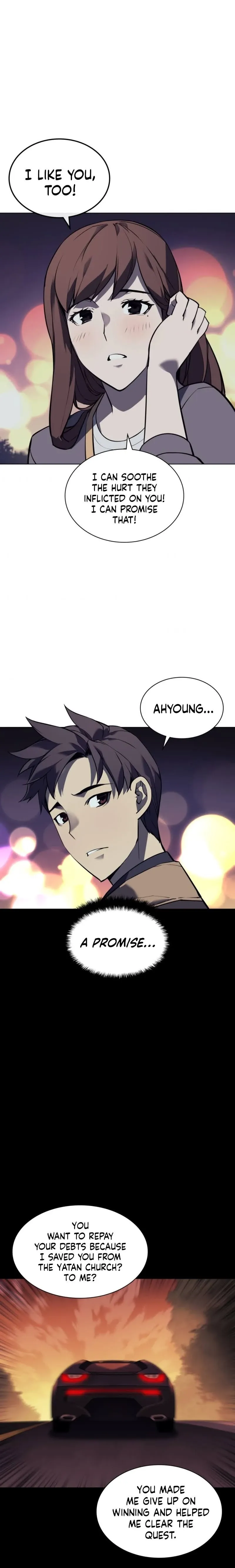 Overgeared Chapter 58 Page 30