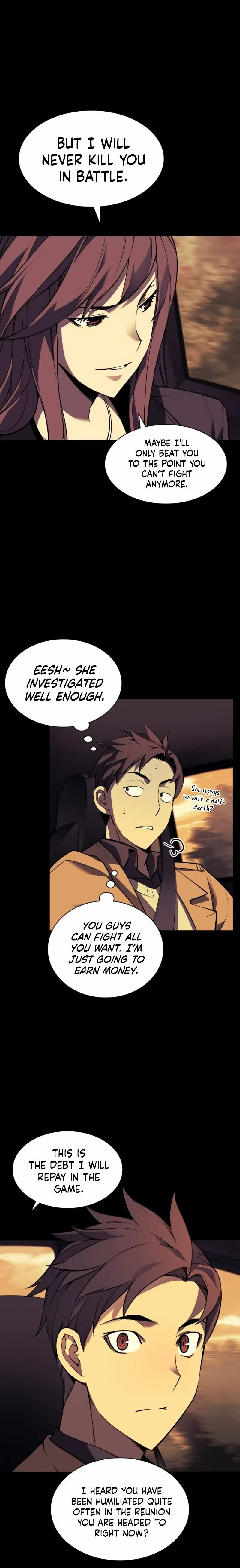 Overgeared Chapter 58 Page 32