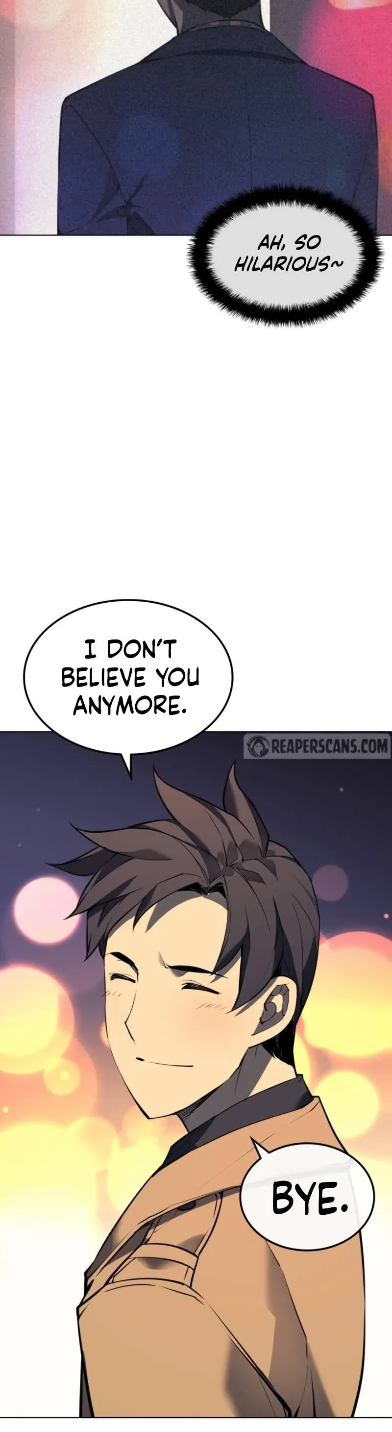 Overgeared Chapter 58 Page 35