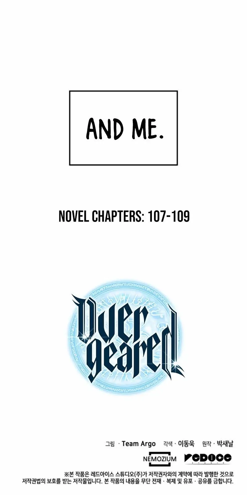 Overgeared Chapter 58 Page 36