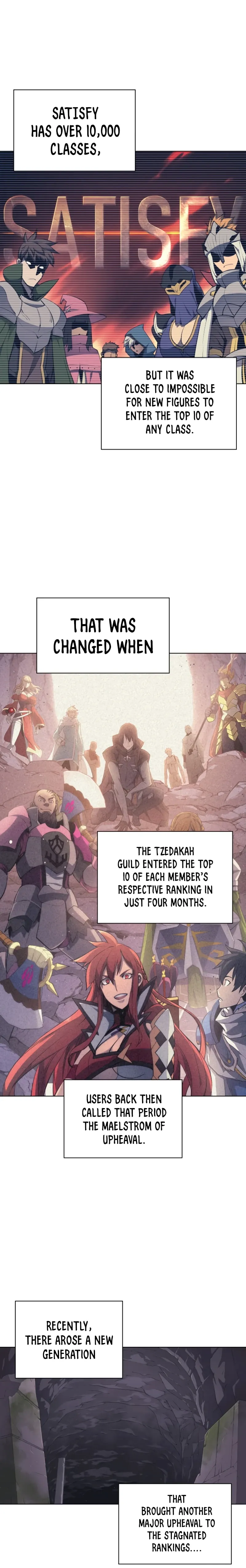 Overgeared Chapter 59 Page 2