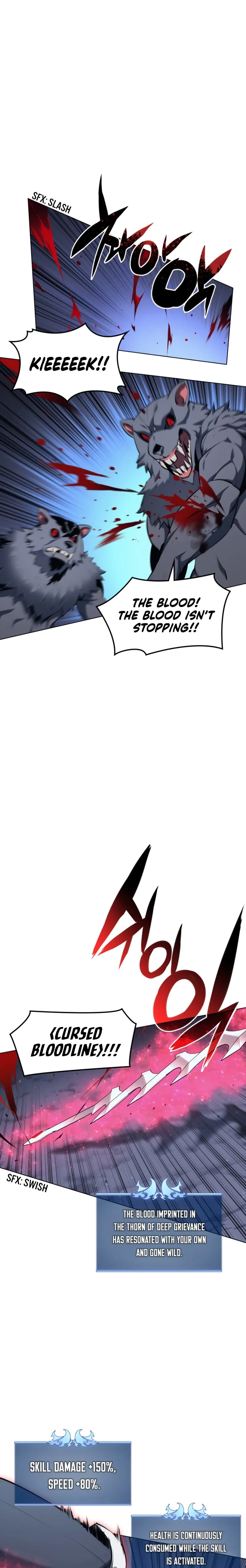 Overgeared Chapter 59 Page 3