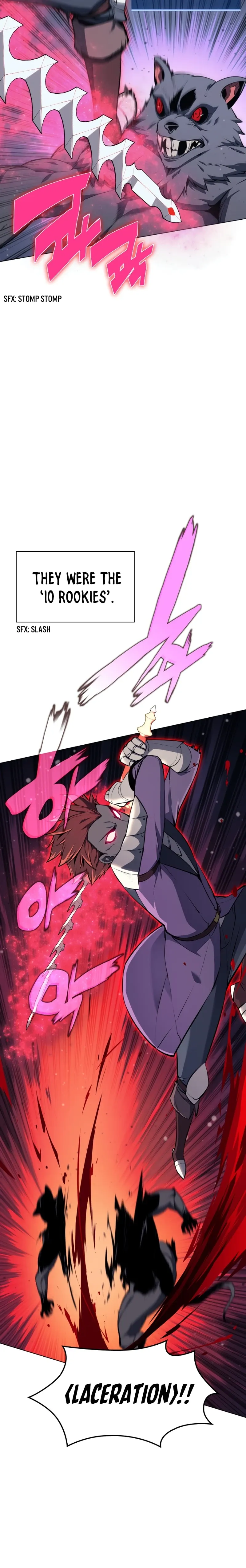 Overgeared Chapter 59 Page 4