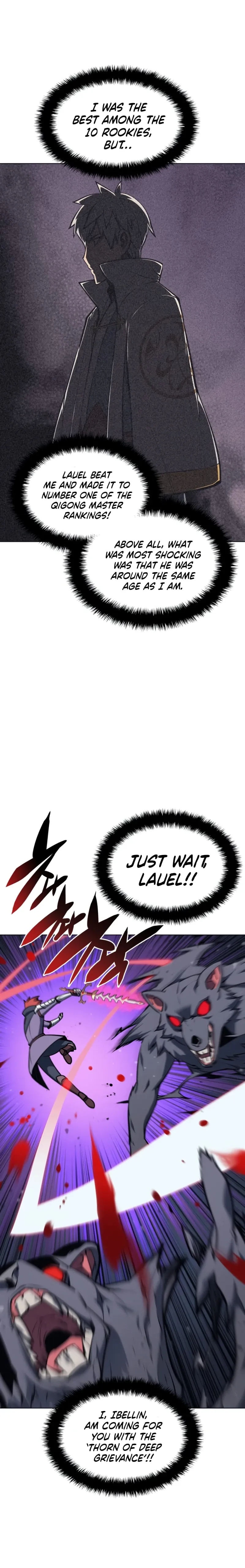 Overgeared Chapter 59 Page 6