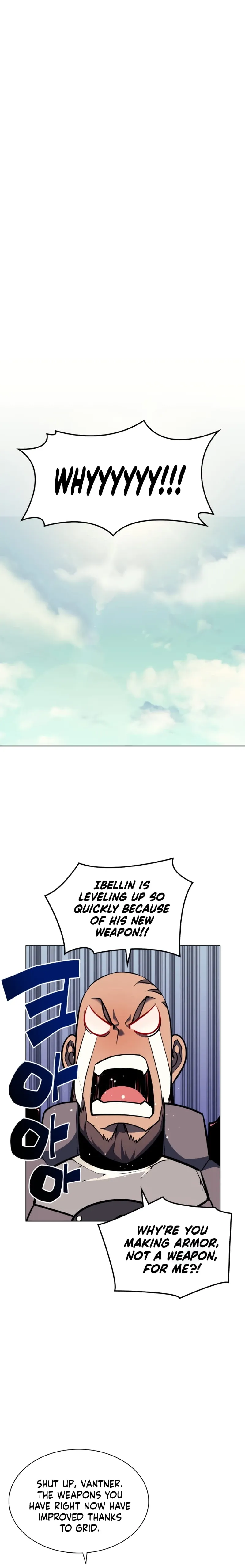 Overgeared Chapter 59 Page 7